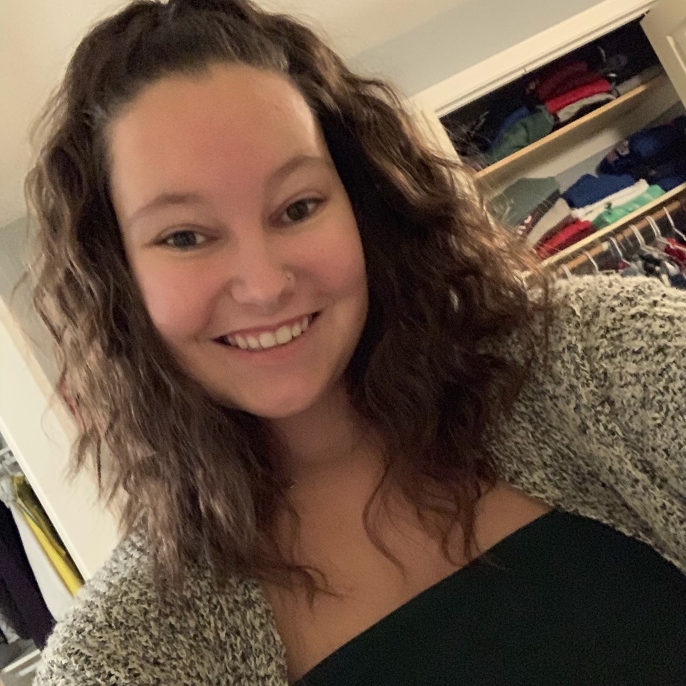 Meet your Posher, Lexi